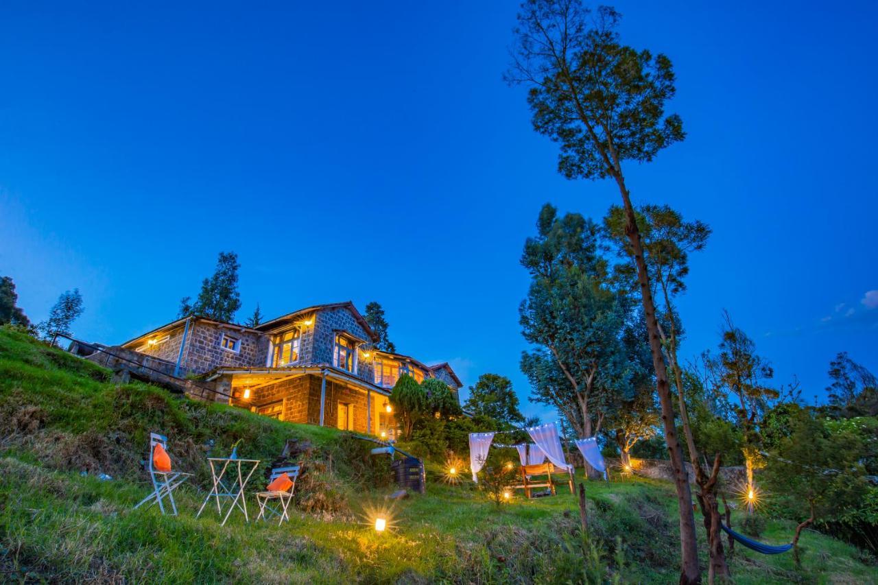 Zostel Tamilnadu - Kodaikanal Exterior foto